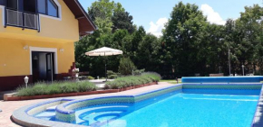 Schieszl Apartments Zamárdi 1 Zamárdi